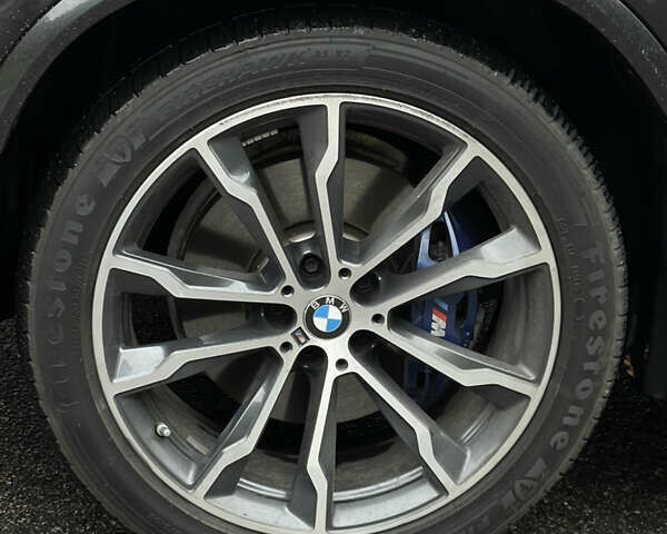 БМВ Х3, объемом двигателя 3 л и пробегом 153 тыс. км за 40000 $, фото 9 на Automoto.ua