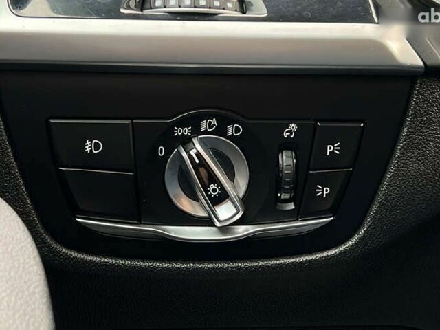 БМВ Х3, объемом двигателя 2 л и пробегом 142 тыс. км за 22800 $, фото 16 на Automoto.ua