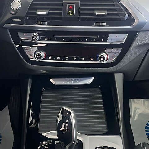 БМВ Х3, объемом двигателя 2 л и пробегом 163 тыс. км за 32950 $, фото 22 на Automoto.ua