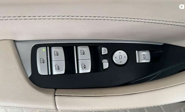 БМВ Х3, объемом двигателя 3 л и пробегом 116 тыс. км за 40550 $, фото 24 на Automoto.ua