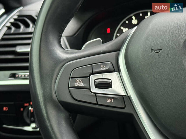 БМВ Х3, объемом двигателя 0 л и пробегом 115 тыс. км за 26000 $, фото 43 на Automoto.ua