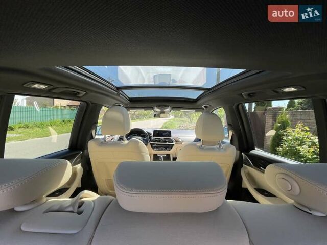 БМВ Х3, объемом двигателя 2 л и пробегом 98 тыс. км за 23990 $, фото 23 на Automoto.ua