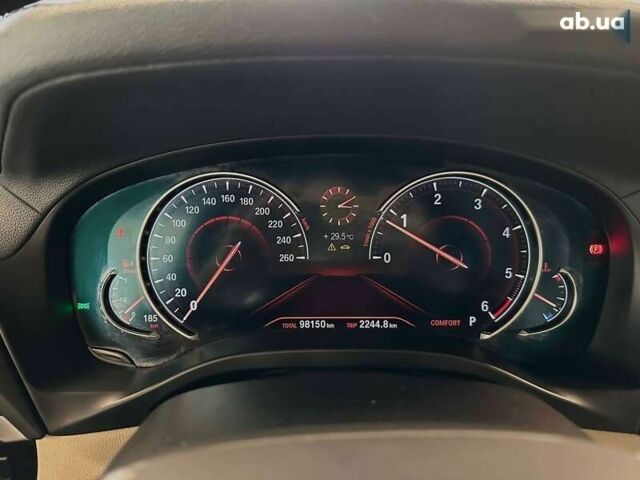 БМВ Х3, объемом двигателя 2 л и пробегом 98 тыс. км за 36800 $, фото 23 на Automoto.ua