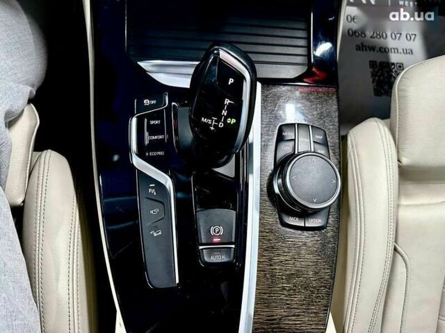БМВ Х3, объемом двигателя 2 л и пробегом 98 тыс. км за 36800 $, фото 25 на Automoto.ua