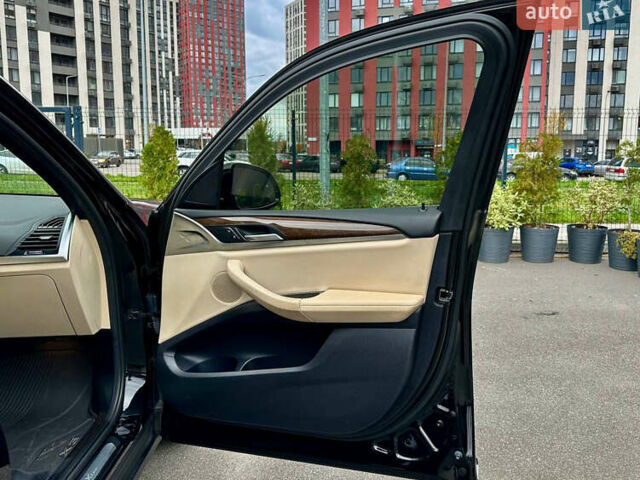 БМВ Х3, объемом двигателя 2 л и пробегом 134 тыс. км за 26900 $, фото 44 на Automoto.ua