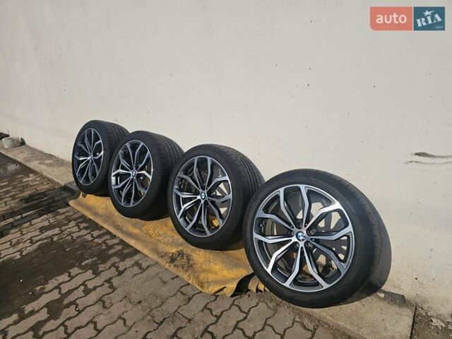 БМВ Х3, объемом двигателя 2 л и пробегом 235 тыс. км за 32000 $, фото 28 на Automoto.ua