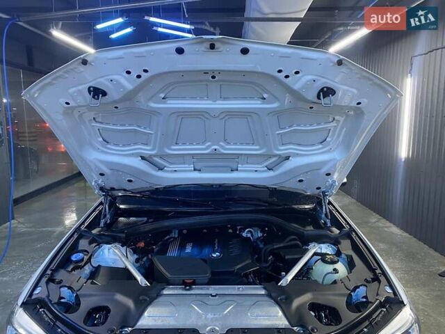 БМВ Х3, объемом двигателя 2 л и пробегом 235 тыс. км за 32000 $, фото 15 на Automoto.ua