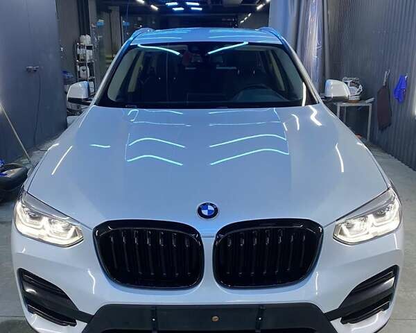 БМВ Х3, объемом двигателя 2 л и пробегом 235 тыс. км за 32000 $, фото 2 на Automoto.ua