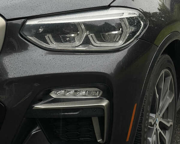 БМВ Х3, объемом двигателя 3 л и пробегом 153 тыс. км за 40000 $, фото 4 на Automoto.ua