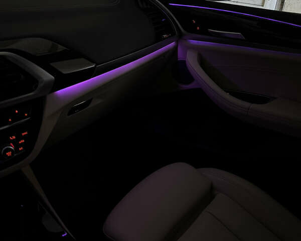 БМВ Х3, объемом двигателя 3 л и пробегом 76 тыс. км за 32000 $, фото 13 на Automoto.ua