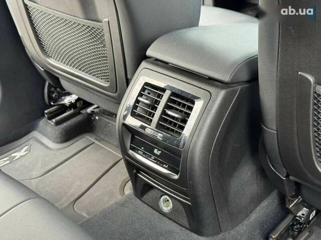 БМВ Х3, объемом двигателя 2 л и пробегом 148 тыс. км за 28900 $, фото 24 на Automoto.ua