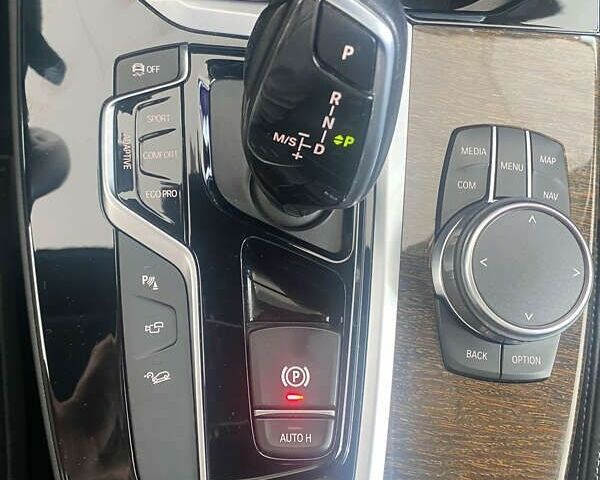 БМВ Х3, об'ємом двигуна 2 л та пробігом 149 тис. км за 34950 $, фото 29 на Automoto.ua