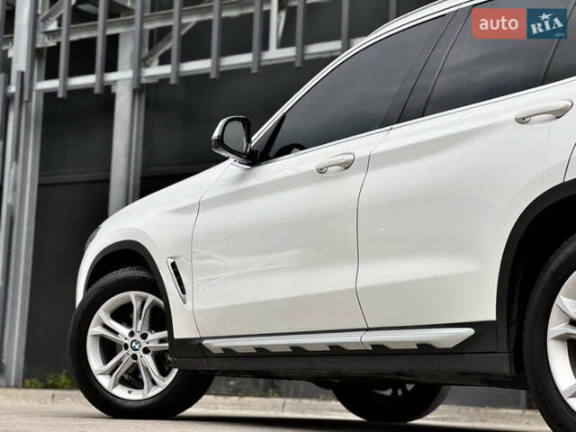 БМВ Х3, объемом двигателя 0 л и пробегом 115 тыс. км за 26000 $, фото 7 на Automoto.ua