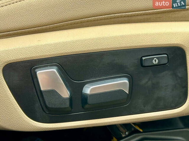 БМВ Х3, объемом двигателя 2 л и пробегом 134 тыс. км за 26900 $, фото 39 на Automoto.ua