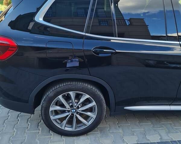 БМВ Х3, об'ємом двигуна 2 л та пробігом 85 тис. км за 25700 $, фото 7 на Automoto.ua