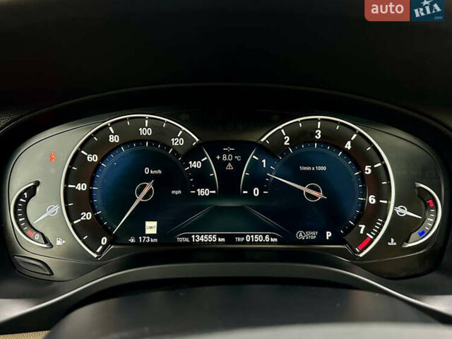 БМВ Х3, объемом двигателя 2 л и пробегом 134 тыс. км за 26900 $, фото 29 на Automoto.ua