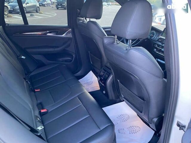 БМВ Х3, объемом двигателя 2 л и пробегом 99 тыс. км за 25900 $, фото 11 на Automoto.ua