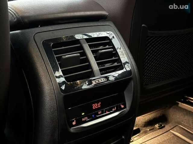 БМВ Х3, объемом двигателя 3 л и пробегом 155 тыс. км за 37000 $, фото 25 на Automoto.ua