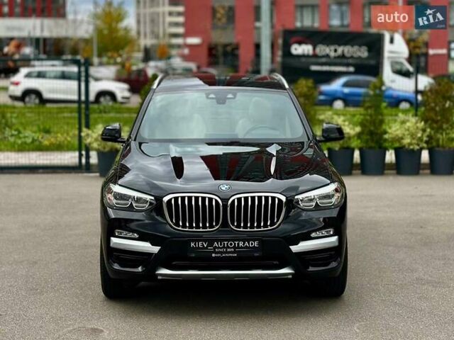 БМВ Х3, объемом двигателя 2 л и пробегом 134 тыс. км за 26900 $, фото 4 на Automoto.ua