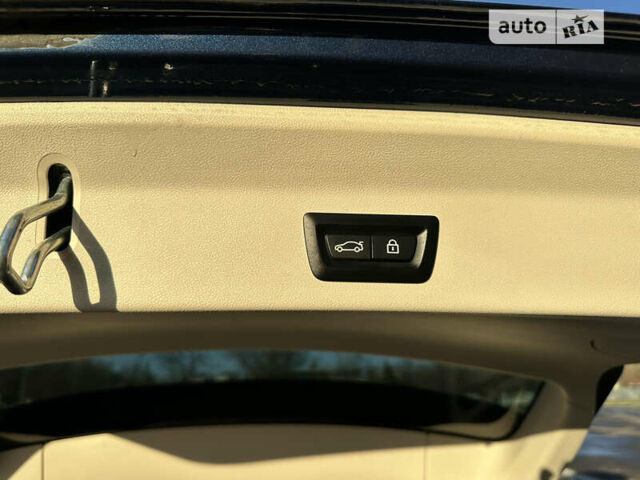 БМВ Х3, объемом двигателя 2 л и пробегом 86 тыс. км за 32900 $, фото 8 на Automoto.ua