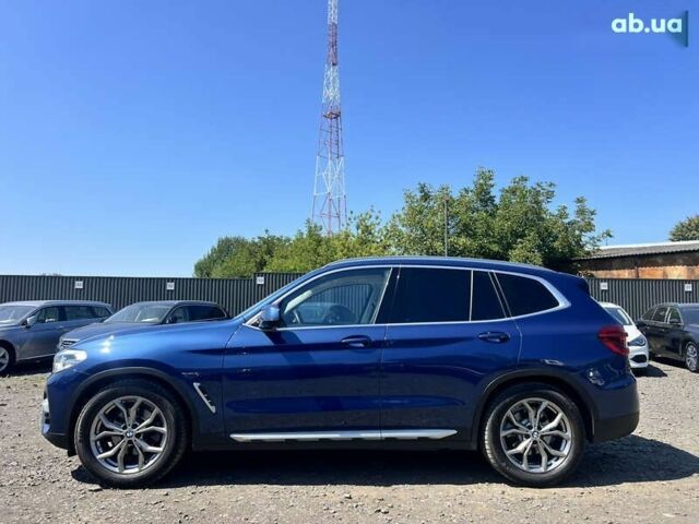 БМВ Х3, об'ємом двигуна 2 л та пробігом 207 тис. км за 30999 $, фото 4 на Automoto.ua