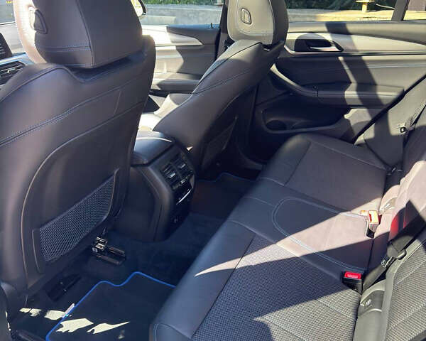 БМВ Х3, объемом двигателя 1.6 л и пробегом 63 тыс. км за 35000 $, фото 7 на Automoto.ua