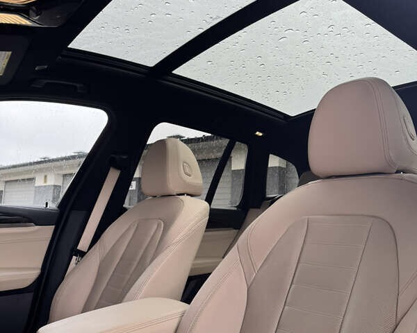 БМВ Х3, объемом двигателя 3 л и пробегом 76 тыс. км за 32000 $, фото 9 на Automoto.ua