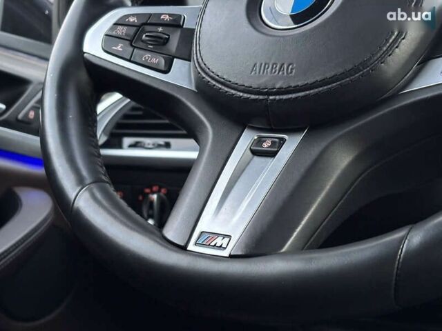 БМВ Х3, объемом двигателя 3 л и пробегом 155 тыс. км за 37000 $, фото 29 на Automoto.ua