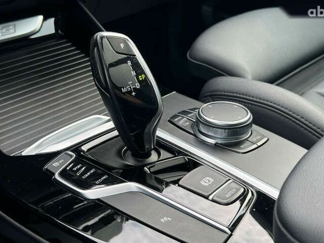 БМВ Х3, объемом двигателя 2 л и пробегом 142 тыс. км за 22800 $, фото 14 на Automoto.ua