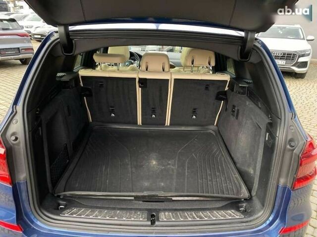 БМВ Х3, об'ємом двигуна 2 л та пробігом 43 тис. км за 29900 $, фото 28 на Automoto.ua