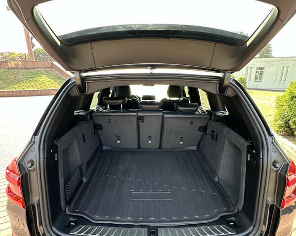 БМВ Х3, объемом двигателя 3 л и пробегом 55 тыс. км за 37500 $, фото 53 на Automoto.ua