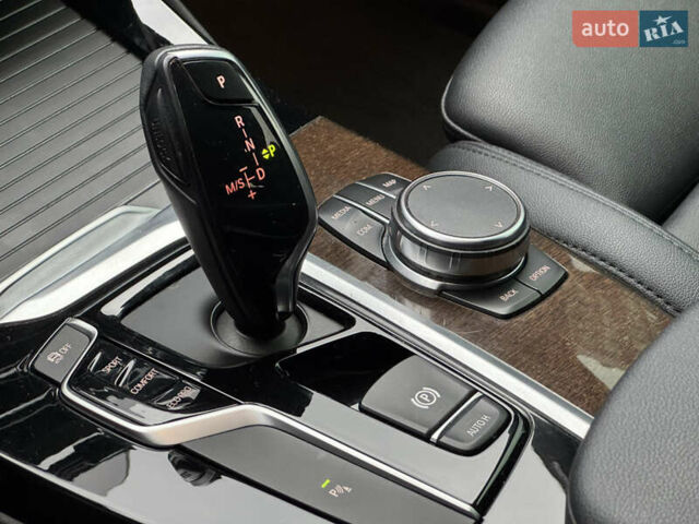 БМВ Х3, объемом двигателя 0 л и пробегом 115 тыс. км за 26000 $, фото 46 на Automoto.ua