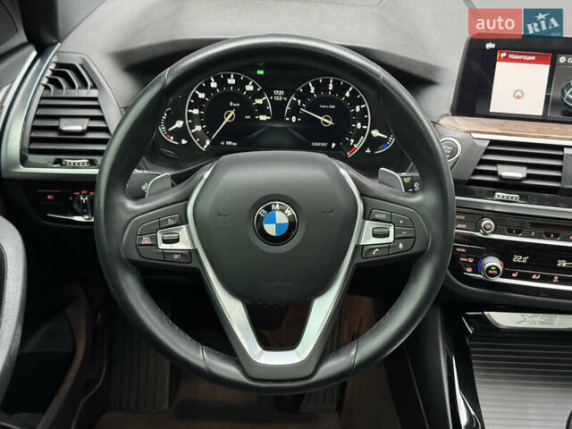 БМВ Х3, объемом двигателя 0 л и пробегом 115 тыс. км за 26000 $, фото 42 на Automoto.ua