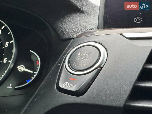 БМВ Х3, объемом двигателя 0 л и пробегом 115 тыс. км за 26000 $, фото 53 на Automoto.ua