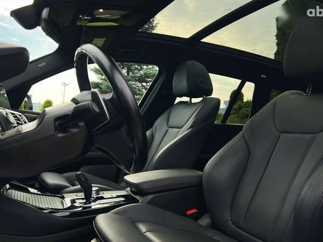 БМВ Х3, объемом двигателя 2 л и пробегом 142 тыс. км за 22800 $, фото 8 на Automoto.ua