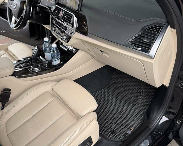 БМВ Х3, объемом двигателя 3 л и пробегом 76 тыс. км за 32000 $, фото 6 на Automoto.ua