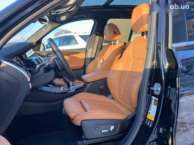БМВ Х3, объемом двигателя 2 л и пробегом 73 тыс. км за 29300 $, фото 21 на Automoto.ua