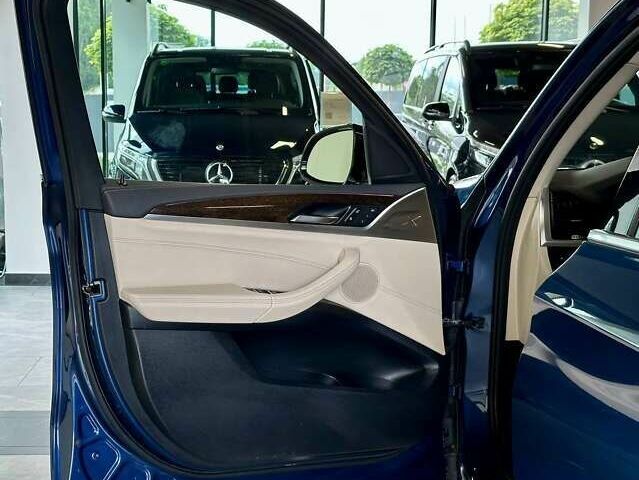 БМВ Х3, объемом двигателя 2 л и пробегом 98 тыс. км за 35900 $, фото 16 на Automoto.ua