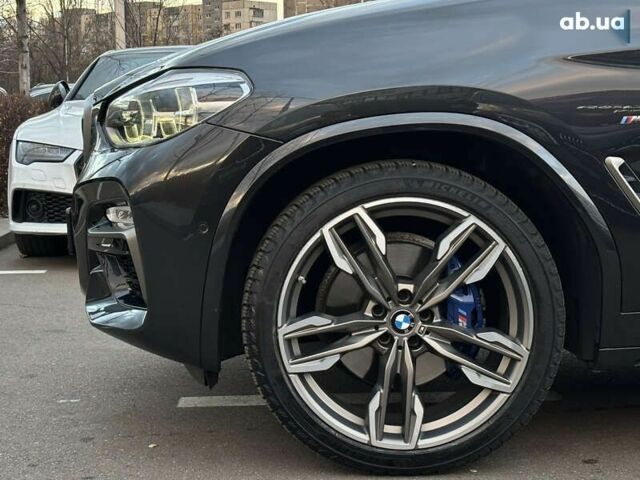 БМВ Х3, объемом двигателя 3 л и пробегом 155 тыс. км за 37000 $, фото 8 на Automoto.ua