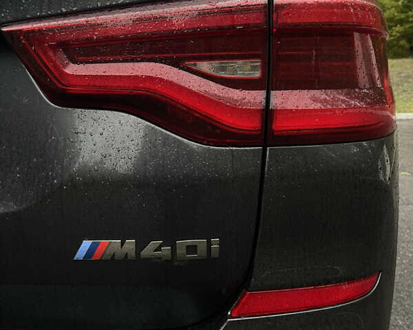 БМВ Х3, объемом двигателя 3 л и пробегом 153 тыс. км за 40000 $, фото 8 на Automoto.ua