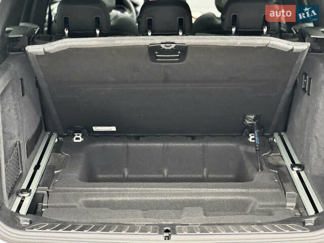 БМВ Х3, объемом двигателя 0 л и пробегом 115 тыс. км за 26000 $, фото 20 на Automoto.ua