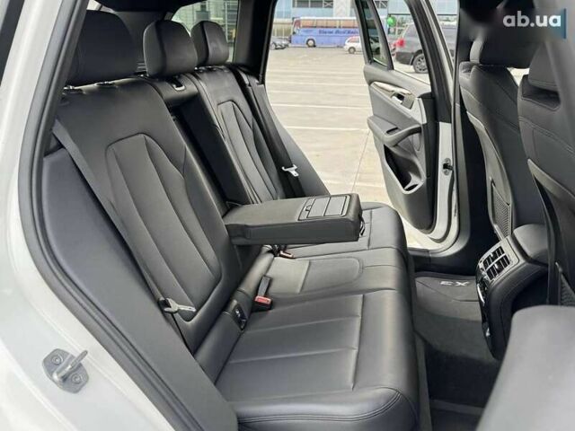 БМВ Х3, объемом двигателя 2 л и пробегом 148 тыс. км за 28900 $, фото 23 на Automoto.ua