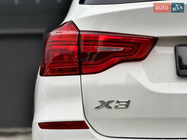 БМВ Х3, объемом двигателя 0 л и пробегом 115 тыс. км за 26000 $, фото 15 на Automoto.ua