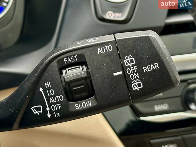 БМВ Х3, объемом двигателя 2 л и пробегом 134 тыс. км за 26900 $, фото 28 на Automoto.ua