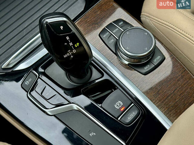 БМВ Х3, объемом двигателя 2 л и пробегом 134 тыс. км за 26900 $, фото 31 на Automoto.ua