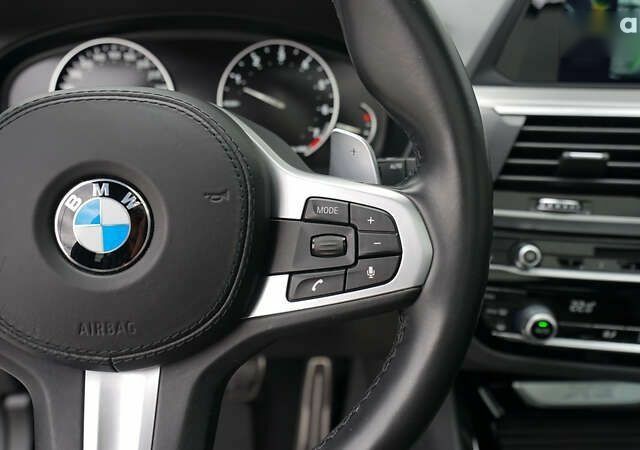 БМВ Х3, объемом двигателя 1.6 л и пробегом 50 тыс. км за 25004 $, фото 18 на Automoto.ua
