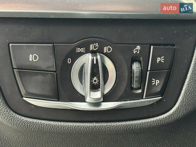 БМВ Х3, объемом двигателя 0 л и пробегом 115 тыс. км за 26000 $, фото 25 на Automoto.ua