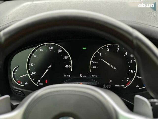 БМВ Х3, объемом двигателя 3 л и пробегом 110 тыс. км за 36990 $, фото 24 на Automoto.ua