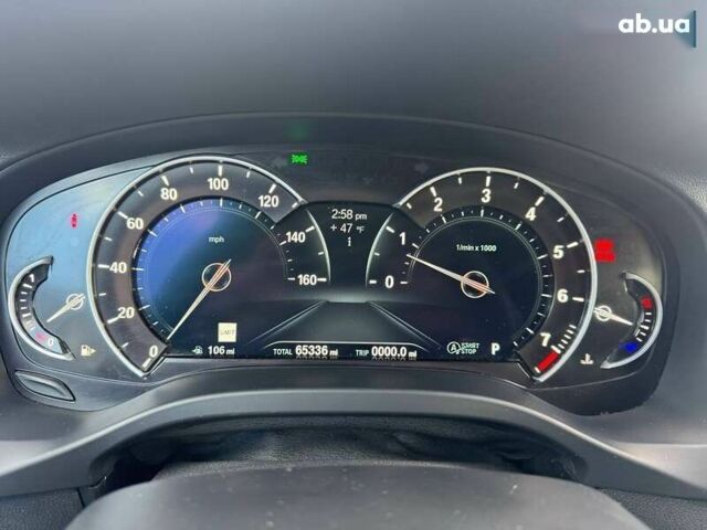 БМВ Х3, объемом двигателя 2 л и пробегом 105 тыс. км за 24000 $, фото 11 на Automoto.ua