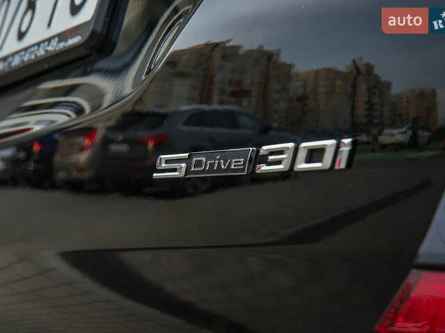 БМВ Х3, объемом двигателя 2 л и пробегом 98 тыс. км за 28500 $, фото 18 на Automoto.ua